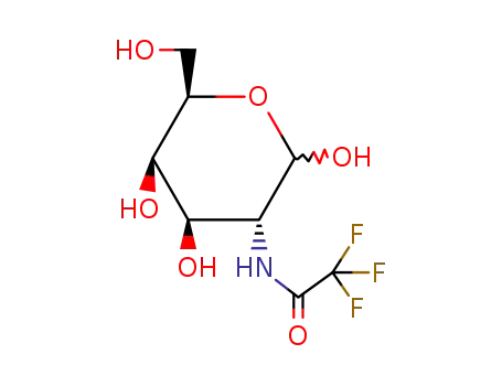 N-트리플루오로아세틸갈락토사민