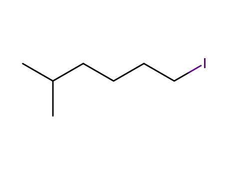 1-iodo-5-methylhexane
