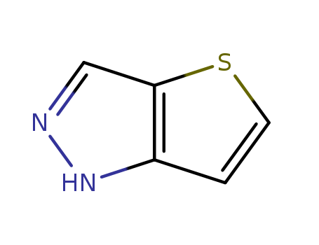 SAGECHEM/1H-thieno[3,2-c]pyrazole/SAGECHEM/Manufacturer in China
