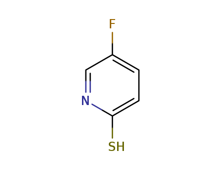 5-Fluoro-2-pyridinethiol 95%