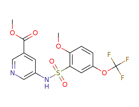 1451274-11-5 Structure
