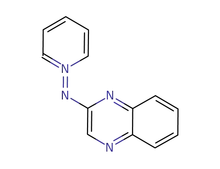 (pyridin-1-iumyl)[(quinoxalin-2-yl)aminide]