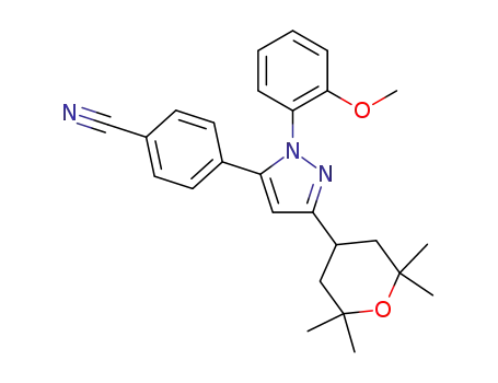 1567335-26-5 Structure