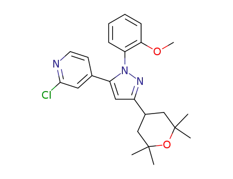 1567334-50-2 Structure