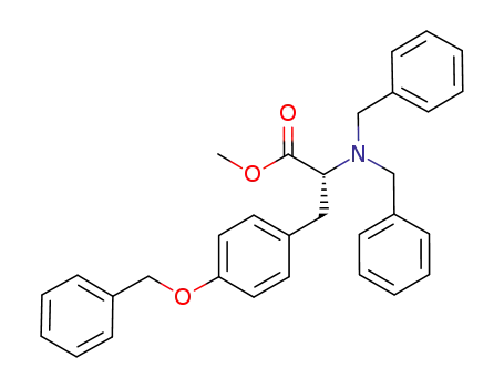 C<sub>31</sub>H<sub>31</sub>NO<sub>3</sub>