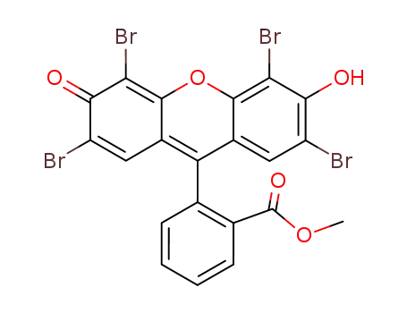 127424-71-9 Structure