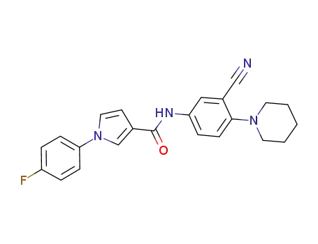 288249-80-9 Structure