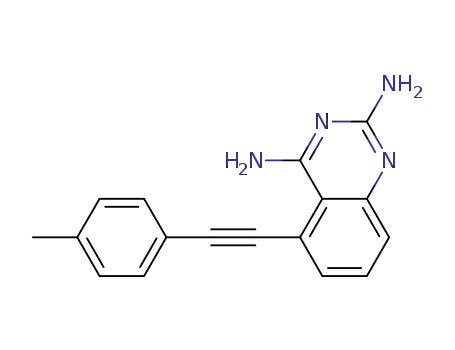 872179-04-9 Structure