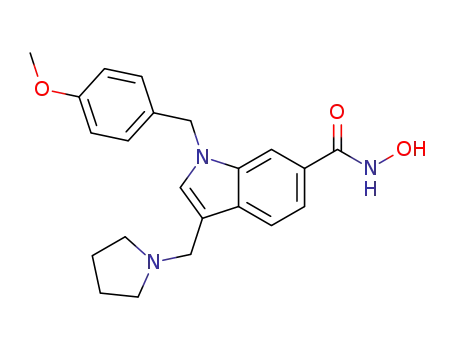 950763-13-0 Structure