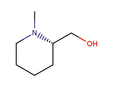 (S)-(1-Methylpiperidin-2-yl)methanol 136030-04-1