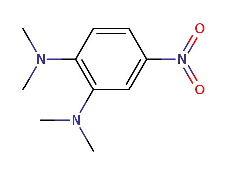 tetra-<i>N</i>-methyl-4-nitro-<i>o</i>-phenylenediamine