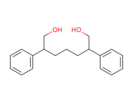 2,6-diphenyl-heptane-1,7-diol
