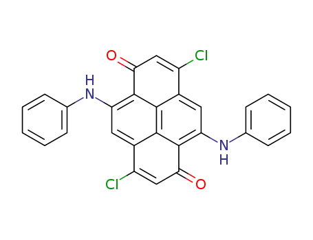 6424-54-0 Structure