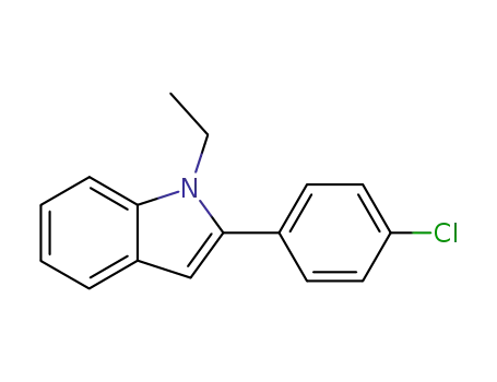 131197-07-4 Structure