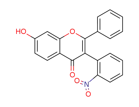 872267-39-5 Structure