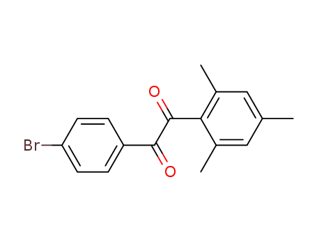 4'-bromo-2,4,6-trimethyl-benzil