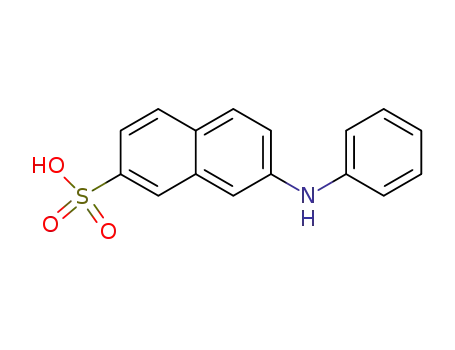 7-Anilinonaphthalene-2-sulfonic acid