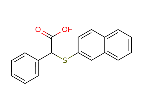 101736-63-4 Structure