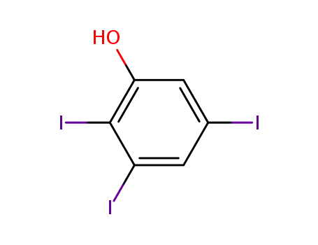 2,3,5-Triiodophenol