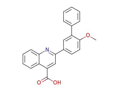 856176-92-6 Structure