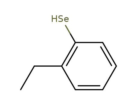 2-ethyl-selenophenol