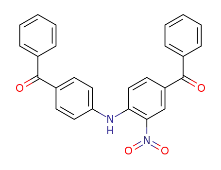 3-nitro-4,4''-imino-di-benzophenone