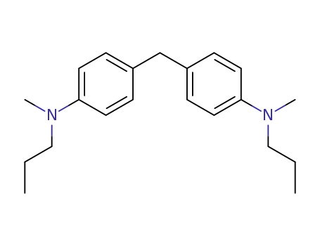 bis-[4-(methyl-propyl-amino)-phenyl]-methane