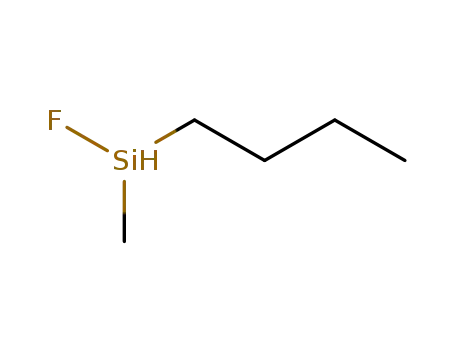 Fluor-methyl-butyl-silan