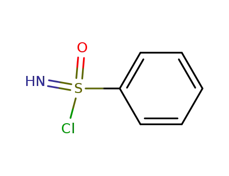 Benzolsulfonimidoylchlorid