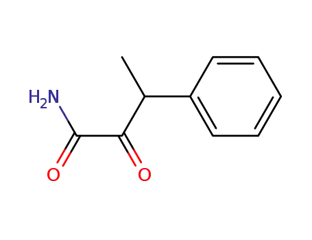Methyl-phenyl-brenztraubensaeureamid