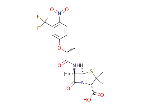 1495-11-0 Structure