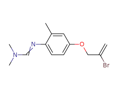 42005-11-8 Structure