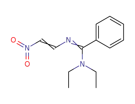 C<sub>13</sub>H<sub>17</sub>N<sub>3</sub>O<sub>2</sub>