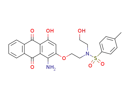 55880-50-7 Structure