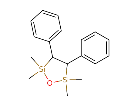 3463-83-0 Structure