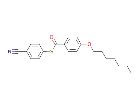 74439-09-1 Structure