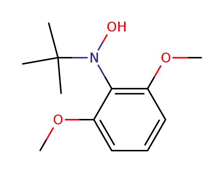 3657-22-5 Structure