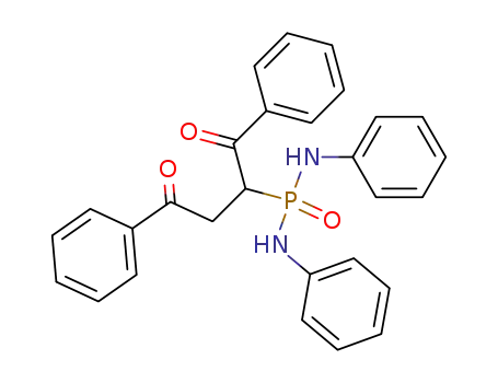 C<sub>28</sub>H<sub>25</sub>N<sub>2</sub>O<sub>3</sub>P