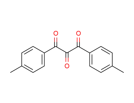 1,3-Bis-<4-methyl-phenyl>-propantrion-(1,2,3)