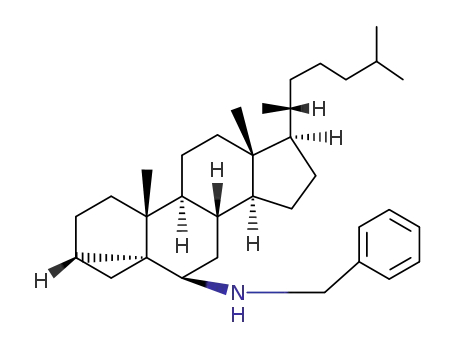 121193-24-6 Structure