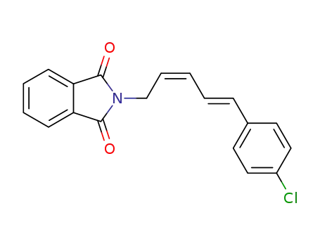 121055-36-5 Structure