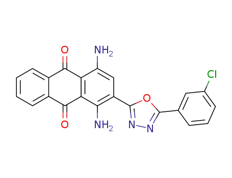 96260-25-2 Structure