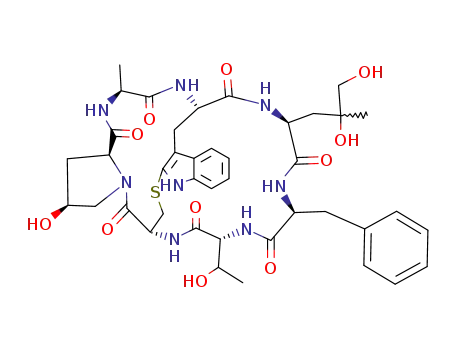 64470-55-9 Structure