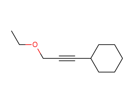 1077-17-4 Structure