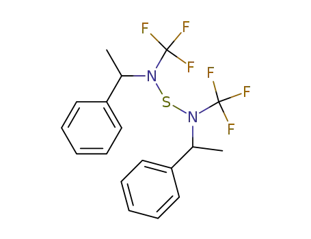 1536-14-7 Structure