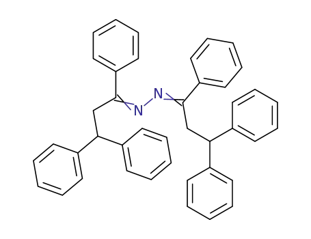 3,3-Diphenylpropiophenon-azin