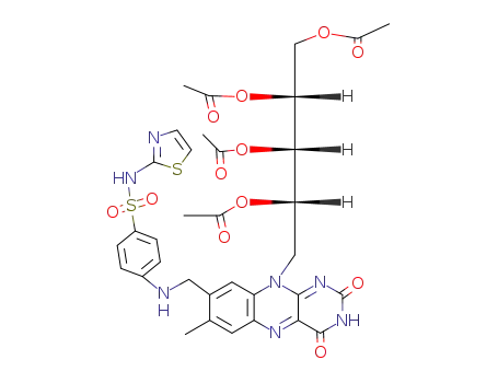 66237-32-9 Structure