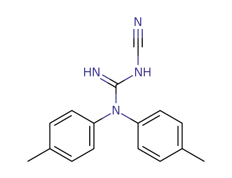 2220-35-1 Structure