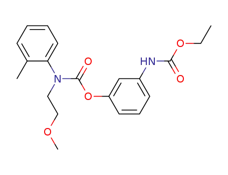 C<sub>20</sub>H<sub>24</sub>N<sub>2</sub>O<sub>5</sub>