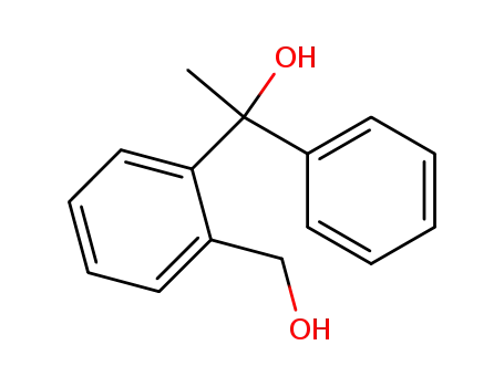 1,2-Benzenedimethanol, a-methyl-a-phenyl-